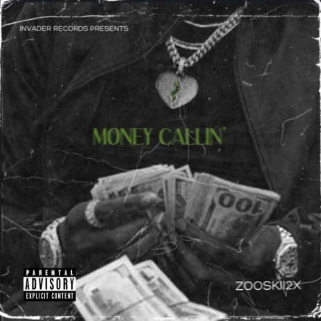 Money Callin' | Boomplay Music