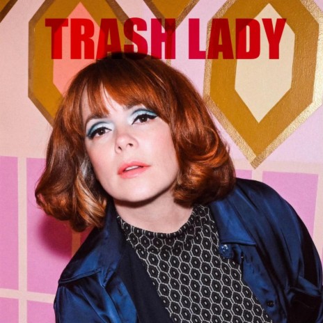 Trash Lady
