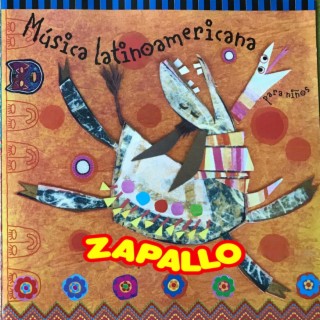 Música Latinoamericana para Niñas y Niños