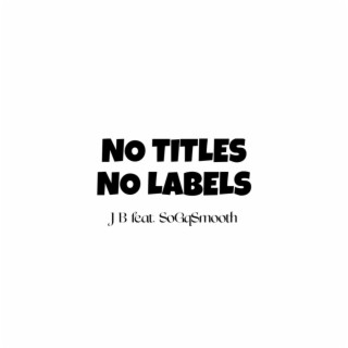 No Titles No Labels