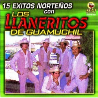 15 Exitos Nortenos