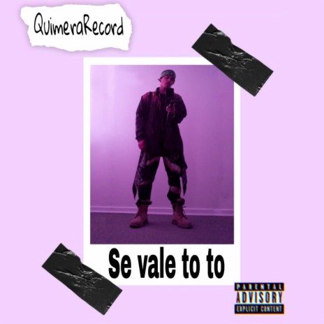 Se vale to to | Boomplay Music