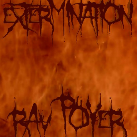 Extermination | Boomplay Music