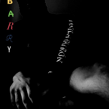 barry | Boomplay Music