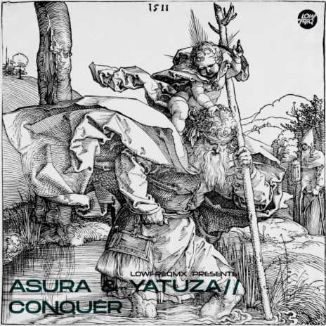 Conquer ft. Yatuza