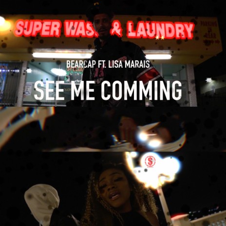 See Me Comming (feat. Lisa Marais)