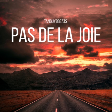 PAS DE LA JOIE | Boomplay Music