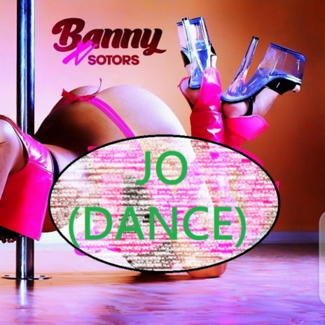 Jo (Dance) ft. Sotors | Boomplay Music