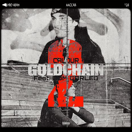 Goldchain II ft. Dom Corleo | Boomplay Music