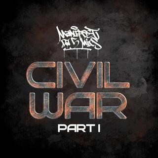 Civil War, Pt. 1