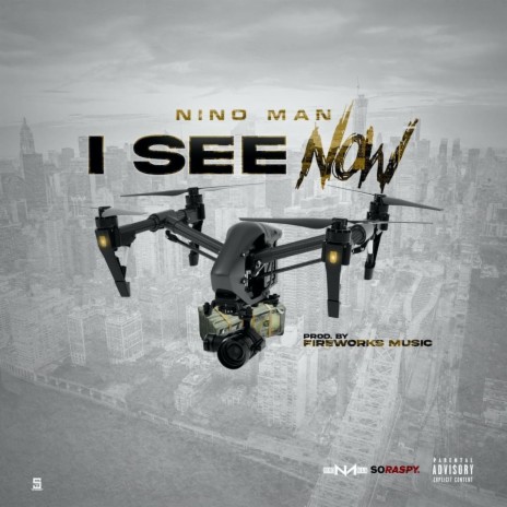 I See Now | Boomplay Music
