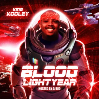 Blood Lightyear