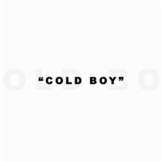 Cold Boy