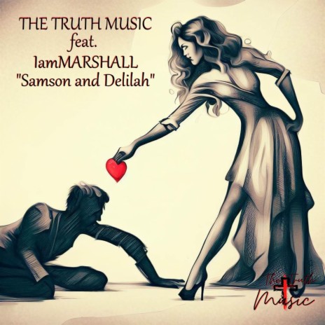 Samson and Delilah ft. IamMARSHALL | Boomplay Music