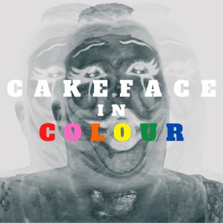 CAKEFACE