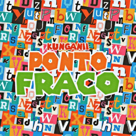 Ponto Fraco | Boomplay Music