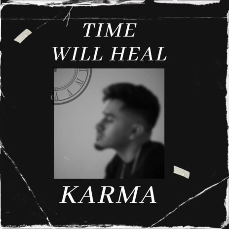Time Will Heal (feat. Breana Marin) | Boomplay Music
