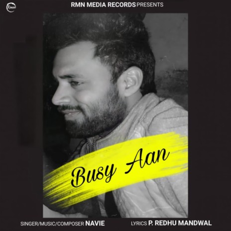 Busy Aan | Boomplay Music