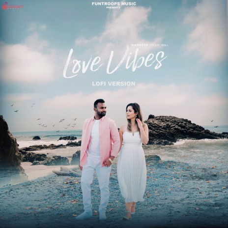 Love Vibes Lofi | Boomplay Music