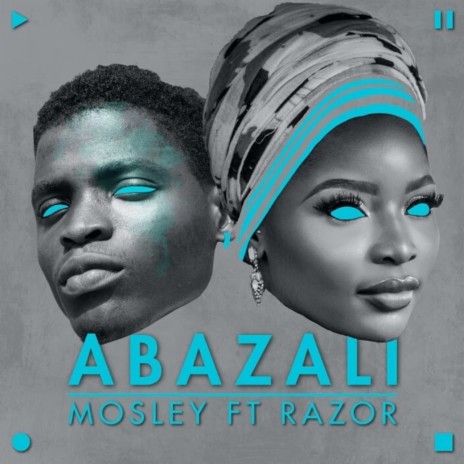 Abazali ft. Razor ion's & Razor | Boomplay Music