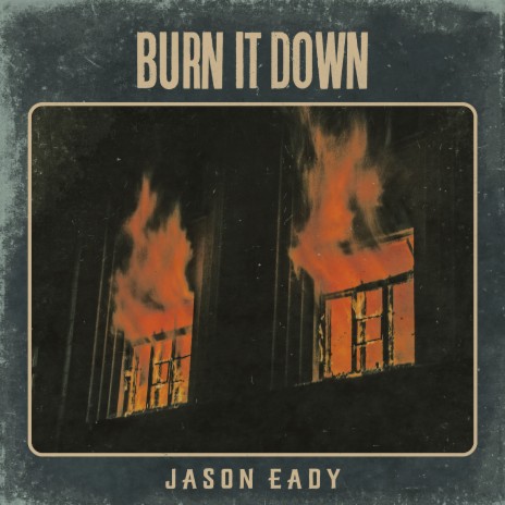 Burn It Down | Boomplay Music