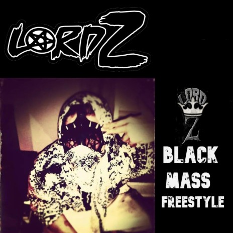 Black Mass Freestyle | Boomplay Music