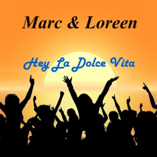 Marc & Loreen