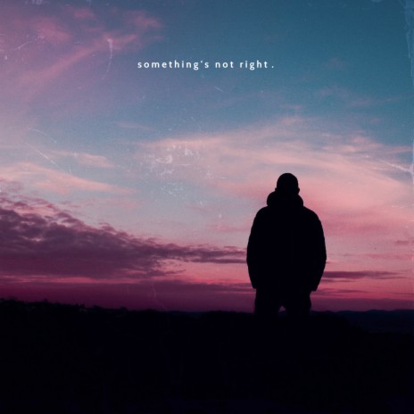 Something's Not Right ft. NÜ & Thomas Reid | Boomplay Music