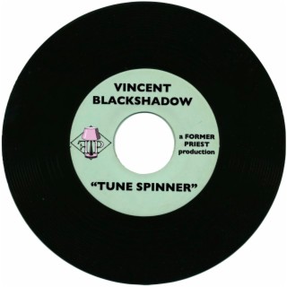 Tune Spinner