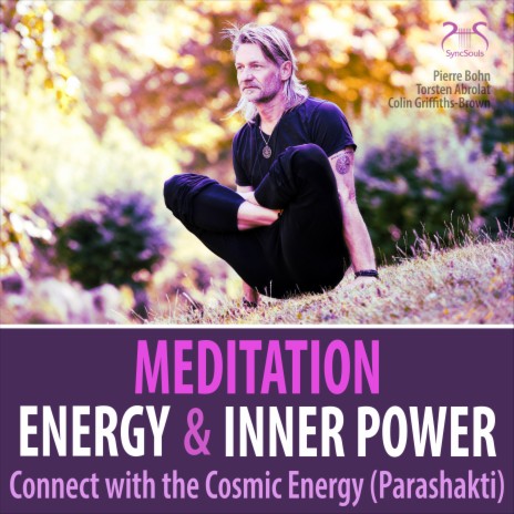 Energy Music 432Hz for Inner Power, Parashakti, Prana, Part 1 ft. Torsten Abrolat | Boomplay Music