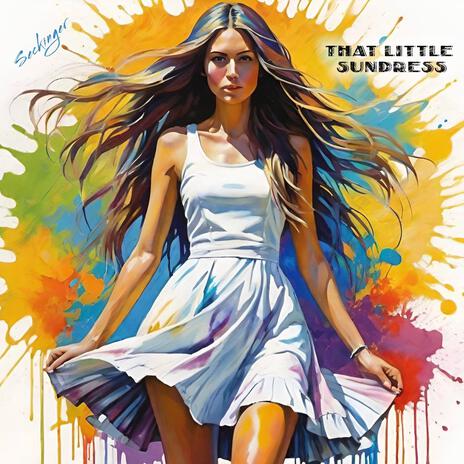 That Little Sundress | Boomplay Music