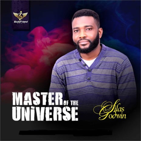 Master of the Universe | Boomplay Music