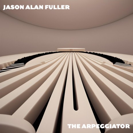 The Arpeggiator | Boomplay Music
