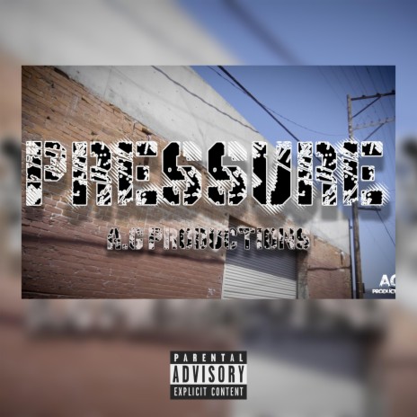 Pressure | Boomplay Music