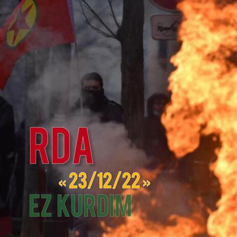 Ez Kurdim (23.12.22) | Boomplay Music