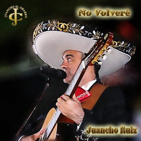 No Volveré directo | Boomplay Music