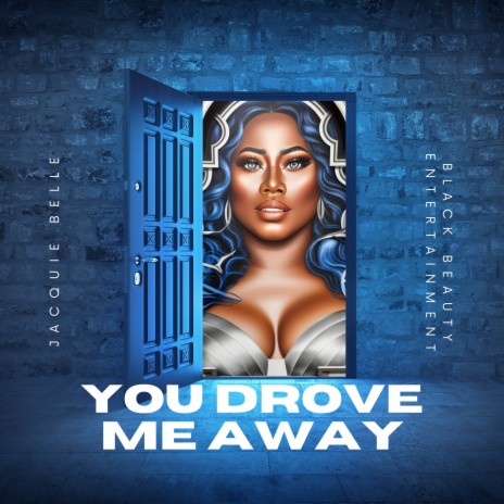 You Drove Me Away | Boomplay Music