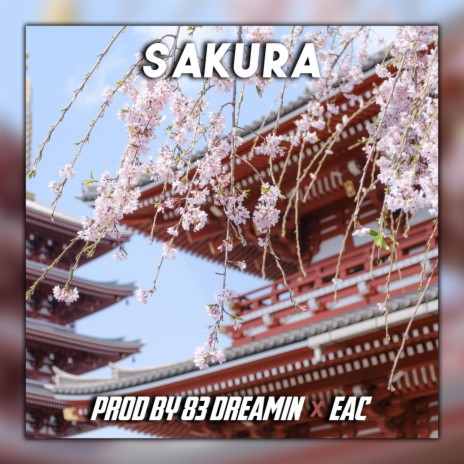 Sakura | Boomplay Music