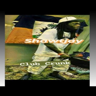 Club crunk