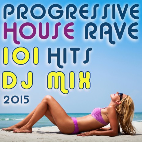 Thrust (Progressive House Remix, DJ Mix Edit) | Boomplay Music