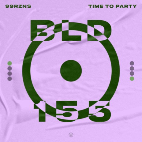 Time To Party | Boomplay Music