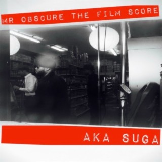 Mr Obscure The Film Score