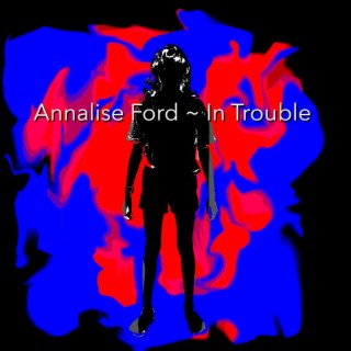 Annalise Ford