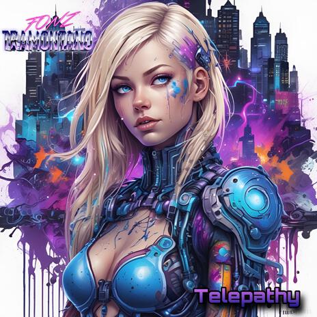 Telepathy | Boomplay Music