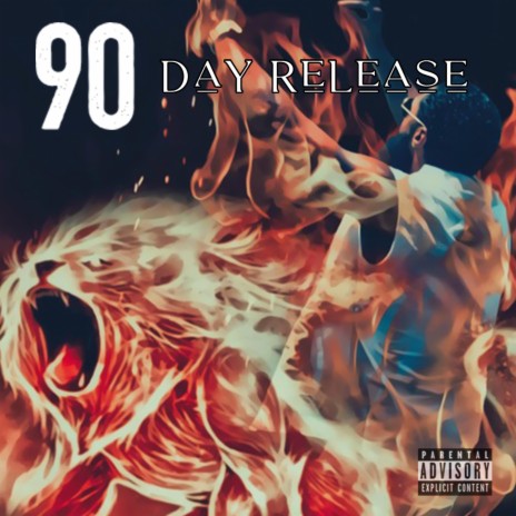 90 Day Release | Boomplay Music