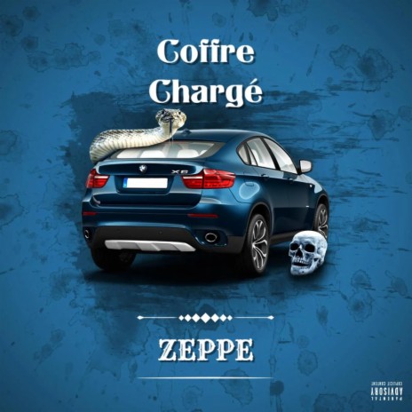 Coffre chargé | Boomplay Music