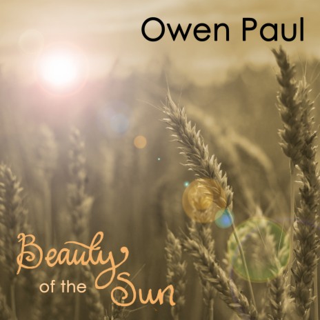 Beauty Of The Sun | Boomplay Music