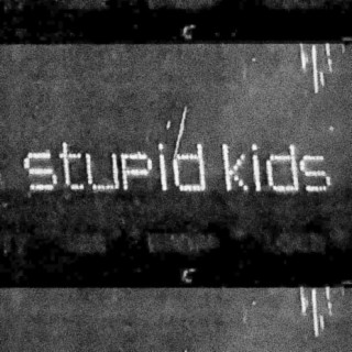 stupid kids