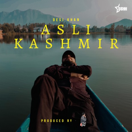 Asli Kashmir (feat. STYM) | Boomplay Music