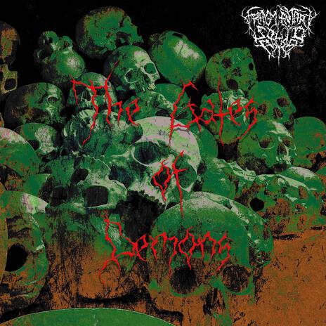 Asylum for the Demonically Possessed | Boomplay Music
